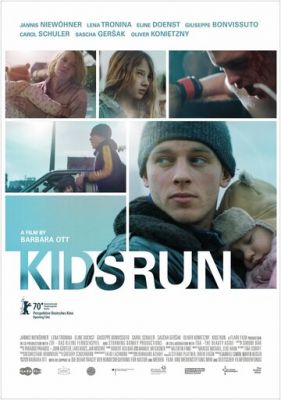 Kids Run (2020)