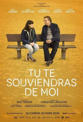 Tu te souviendras de moi (2020)