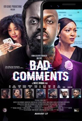 Bad Comments (2020)