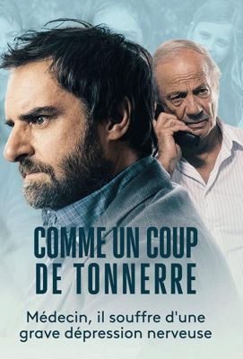 Comme un coup de tonnerre (2021)