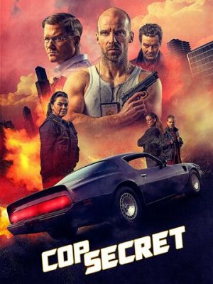 Cop Secret (2021)