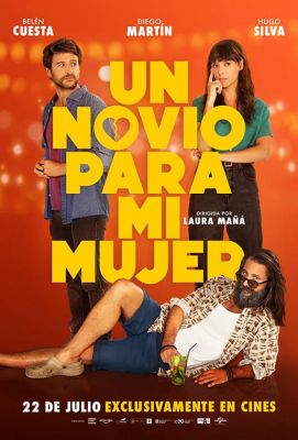 Un novio para mi mujer (2022)