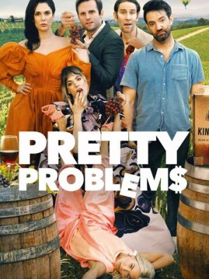 Pretty Problems (2022)