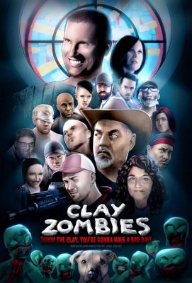 Clay Zombies (2021)