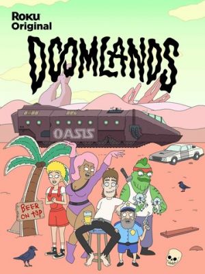 Doomlands (2022)