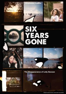 Six Years Gone (2022)