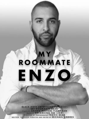 My Roommate Enzo (2022)