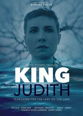 King Judith (2022)