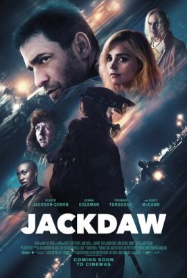 Jackdaw (2023)
