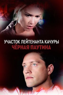 Участок лейтенанта Качуры. Чёрная паутина (2015)