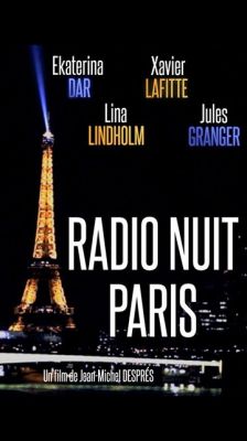 Radio nuit Paris ()