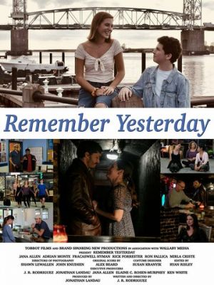 Remember Yesterday (2022)