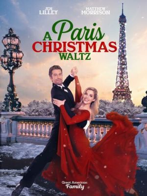 Paris Christmas Waltz (2023)
