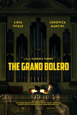 The Grand Bolero ()