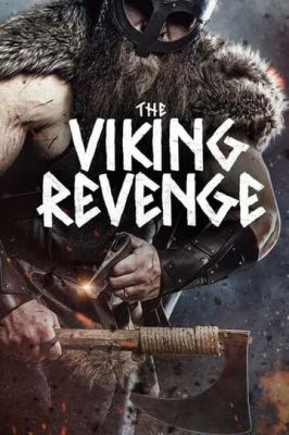 The Viking Revenge (2023)